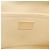 LOUIS VUITTON Borsa Tote Epi Croisette GM Vaniglia M5250A LV Auth ka3320 - vista 17