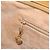 GUCCI Tote Bag PVC Canvas Beige Gold Auth ep13692 Golden - Ansicht 21