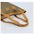 GUCCI Tote Bag PVC Canvas Beige Gold Auth ep13692 Golden - Ansicht 7