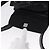 Zaino GUCCI in nylon nero argento 003 0242 Auth 173884 - vista 10