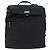 Zaino GUCCI in nylon nero argento 003 0242 Auth 173884 - vista 13