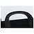 Zaino GUCCI in nylon nero argento 003 0242 Auth 173884 - vista 14