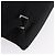 Zaino GUCCI in nylon nero argento 003 0242 Auth 173884 - vista 18