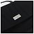 Zaino GUCCI in nylon nero argento 003 0242 Auth 173884 - vista 19