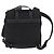 Zaino GUCCI in nylon nero argento 003 0242 Auth 173884 - vista 2