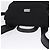 Zaino GUCCI in nylon nero argento 003 0242 Auth 173884 - vista 6