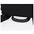 Zaino GUCCI in nylon nero argento 003 0242 Auth 173884 - vista 7