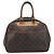 LOUIS VUITTON Borsa a Mano Monogram Deauville M47270 LV Auth BA11692 Monogramma - vista 13