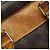 LOUIS VUITTON Borsa a Mano Monogram Deauville M47270 LV Auth BA11692 Monogramma - vista 17