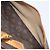 LOUIS VUITTON Borsa a Mano Monogram Deauville M47270 LV Auth BA11692 Monogramma - vista 23