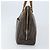 LOUIS VUITTON Borsa a Mano Monogram Deauville M47270 LV Auth BA11692 Monogramma - vista 4