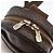 LOUIS VUITTON Pochette Gange Monogram Borsa a Spalla M51870 LV Auth ka3268 Monogramma - vista 10
