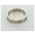Cartier Love Ring 750 Weißgold Auth am11120SM Golden - Ansicht 6