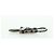 Pendente Daga Chrome Hearts Top Ag925 Argento Auth AMZ116SM - vista 10