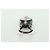 Pendente Daga Chrome Hearts Top Ag925 Argento Auth AMZ116SM - vista 11