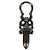 Pendente Daga Chrome Hearts Top Ag925 Argento Auth AMZ116SM - vista 13