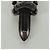 Pendente Daga Chrome Hearts Top Ag925 Argento Auth AMZ116SM - vista 2