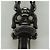 Pendente Daga Chrome Hearts Top Ag925 Argento Auth AMZ116SM - vista 3