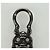 Pendente Daga Chrome Hearts Top Ag925 Argento Auth AMZ116SM - vista 4