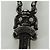 Pendente Daga Chrome Hearts Top Ag925 Argento Auth AMZ116SM - vista 7