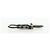 Pendente Daga Chrome Hearts Top Ag925 Argento Auth AMZ116SM - vista 9