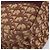 Borsa a mano in tela Trotter Christian Dior Rossa Oro Auth ep13938 - vista 14