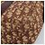 Borsa a mano in tela Trotter Christian Dior Rossa Oro Auth ep13938 - vista 9
