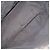 FENDI Zucchino Canvas Schultertasche Braun Silber Authentisch ka3374 - Ansicht 10