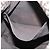 FENDI Zucchino Canvas Schultertasche Braun Silber Authentisch ka3374 - Ansicht 11