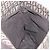 FENDI Zucchino Canvas Schultertasche Braun Silber Authentisch ka3374 - Ansicht 21
