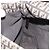FENDI Zucchino Canvas Schultertasche Braun Silber Authentisch ka3374 - Ansicht 22