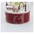 CHANEL Snow Globe Glass Red CC Auth BA11733 - view 10