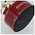 CHANEL Snow Globe Glass Red CC Auth BA11733 - view 8