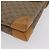 Gucci Borsa a Spalla Micro GG Supreme PVC Beige Oro 007 49 5548 Auth SW2207 - vista 14