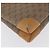 Gucci Borsa a Spalla Micro GG Supreme PVC Beige Oro 007 49 5548 Auth SW2207 - vista 15