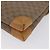 Gucci Borsa a Spalla Micro GG Supreme PVC Beige Oro 007 49 5548 Auth SW2207 - vista 16