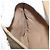 Gucci Borsa a Spalla Micro GG Supreme PVC Beige Oro 007 49 5548 Auth SW2207 - vista 24