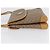 Gucci Borsa a Spalla Micro GG Supreme PVC Beige Oro 007 49 5548 Auth SW2207 - vista 4