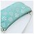 Pochette Accessorio CÉLINE Camoscio Verde Argento Auth AMZ035A - vista 6