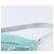 Pochette Accessorio CÉLINE Camoscio Verde Argento Auth AMZ035A - vista 8