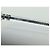 Occhiali da sole CHANEL in plastica trasparente 71287A CC Auth BSZ561M - vista 17