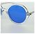 Occhiali da sole CHANEL in plastica trasparente 71287A CC Auth BSZ561M - vista 9