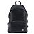 Zaino in pelle nera Balenciaga Argento 580026 Auth 174080A Nero - vista 13