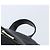 Zaino in pelle nera Balenciaga Argento 580026 Auth 174080A Nero - vista 14