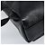 Zaino in pelle nera Balenciaga Argento 580026 Auth 174080A Nero - vista 18