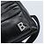 Zaino in pelle nera Balenciaga Argento 580026 Auth 174080A Nero - vista 19