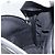 Zaino in pelle nera Balenciaga Argento 580026 Auth 174080A Nero - vista 22