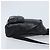 Zaino in pelle nera Balenciaga Argento 580026 Auth 174080A Nero - vista 3