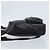 Zaino in pelle nera Balenciaga Argento 580026 Auth 174080A Nero - vista 4
