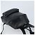 Zaino in pelle nera Balenciaga Argento 580026 Auth 174080A Nero - vista 6